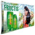 5'x8' Nylon Digitally Printed Banner (A+ Rated, No Rush, Proof, or Setup Charges)